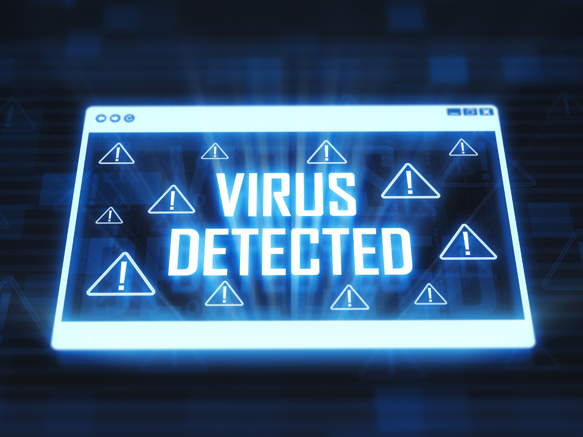 What to Know About Built-In Virus Protection